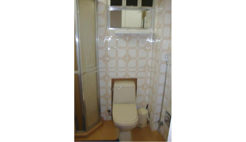 Apartment Rua Ministro Viveiros de Castro Rio de Janeiro